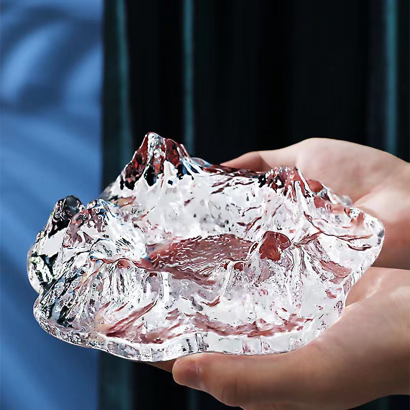 Cinzelo de vidro: a combinação perfeita de beleza e durabilidade transparentes!