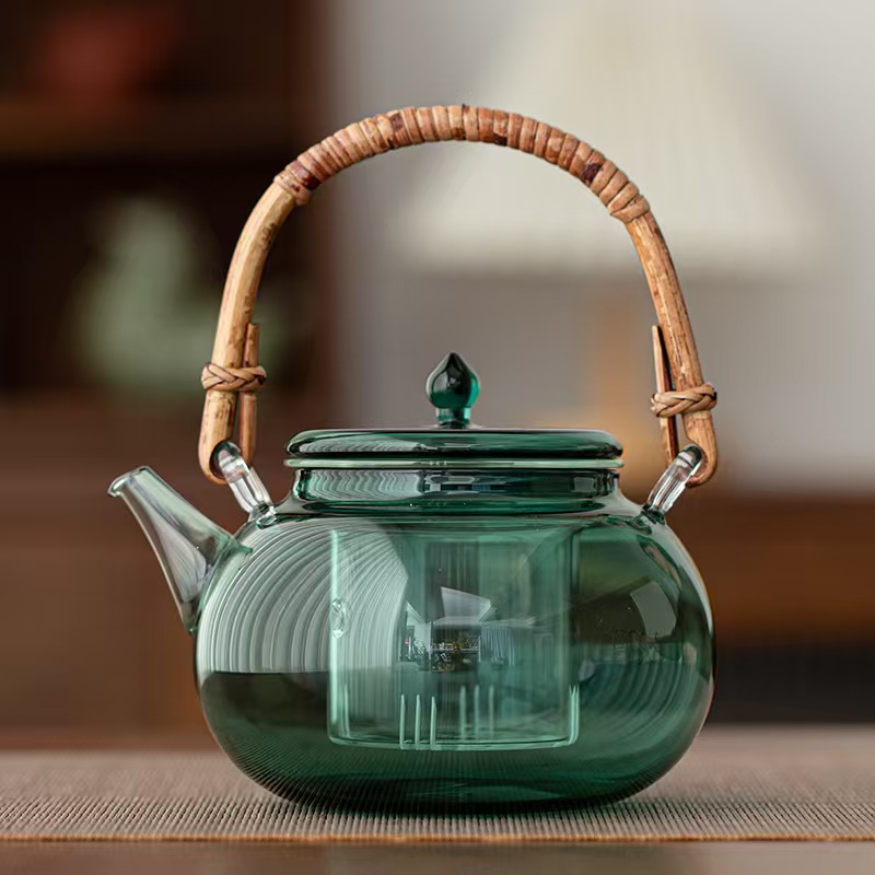 Como cuidar do seu jarro de vidro