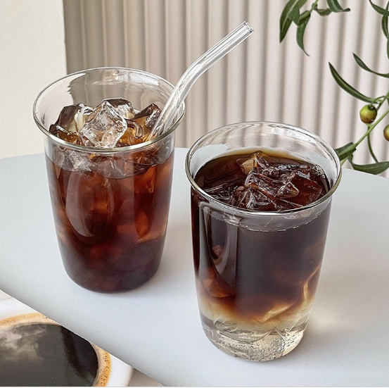 A função da xícara de café