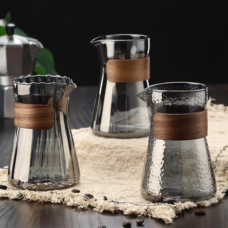 Fabricantes compartilham venda quente sobre cafeteira